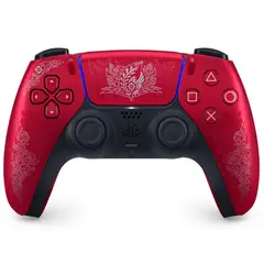 SONY - Playstation 5 PS5 DualSense Wireless Monster Hunter
