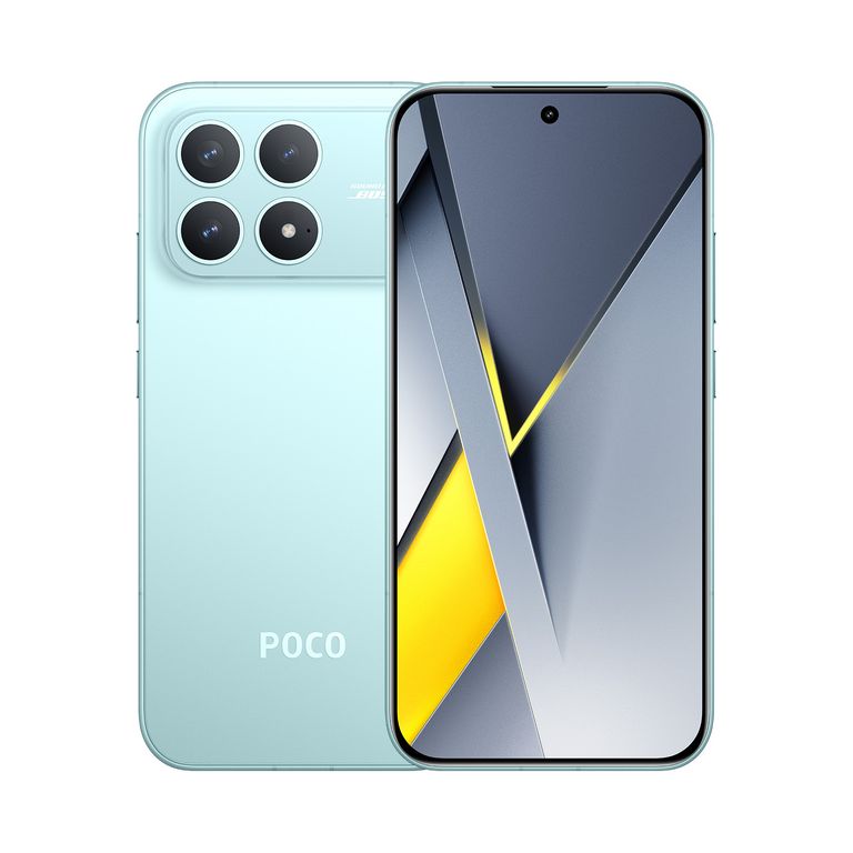 POCO F8 Pro Azul 12 GB + 512 GB