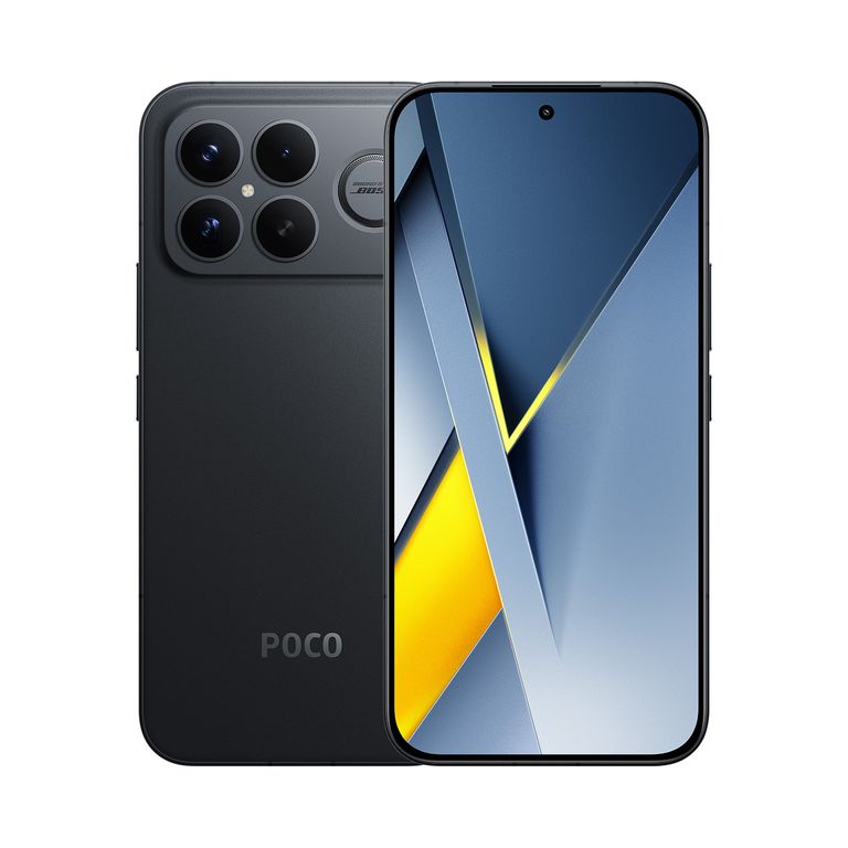 POCO F8 Ultra Negro 16 GB+512 GB