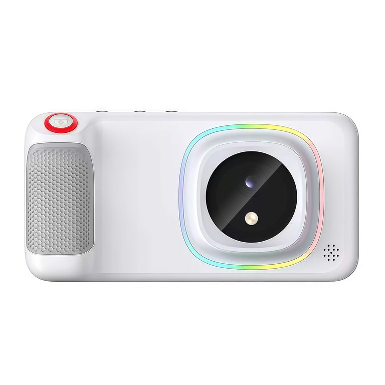 Cámara AI NexCam-1 Doble Cam 13MP+8MP Pantalla Táctil IPS 4.0 WiFi 16GB
