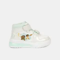 Bubble Gummers - Zapatillas Urbanas para Niña Disney