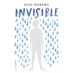 PENGUIN RANDOM HOUSE - Invisible - Moreno, Eloy