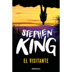 PENGUIN RANDOM HOUSE - El visitante - King, Stephen