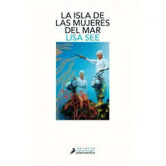 PENGUIN RANDOM HOUSE - La isla de las mujeres del mar - See, Lisa