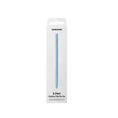SAMSUNG - Galaxy Tab S6 Lite S PEN EJ-PP610 SinBluetooth-Azul