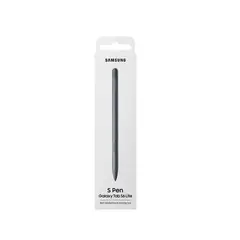SAMSUNG - Galaxy Tab S6 Lite S PEN EJ-PP610 SinBluetooth-Gris