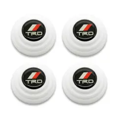 OEM - Amoriguadores Para Puerta De Auto TRD Led