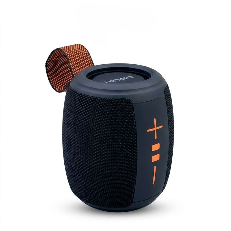 Parlante Portátil Kimiso KMS-288 Potente