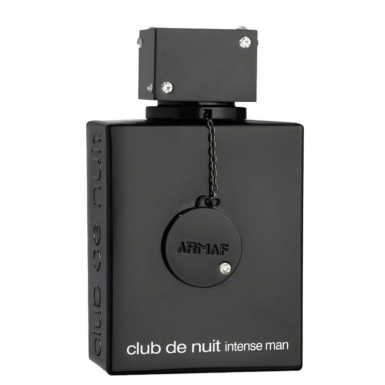 PERFUME CLUB NUIT INTENSE HOMBRE 3.6 OZ 105 ML