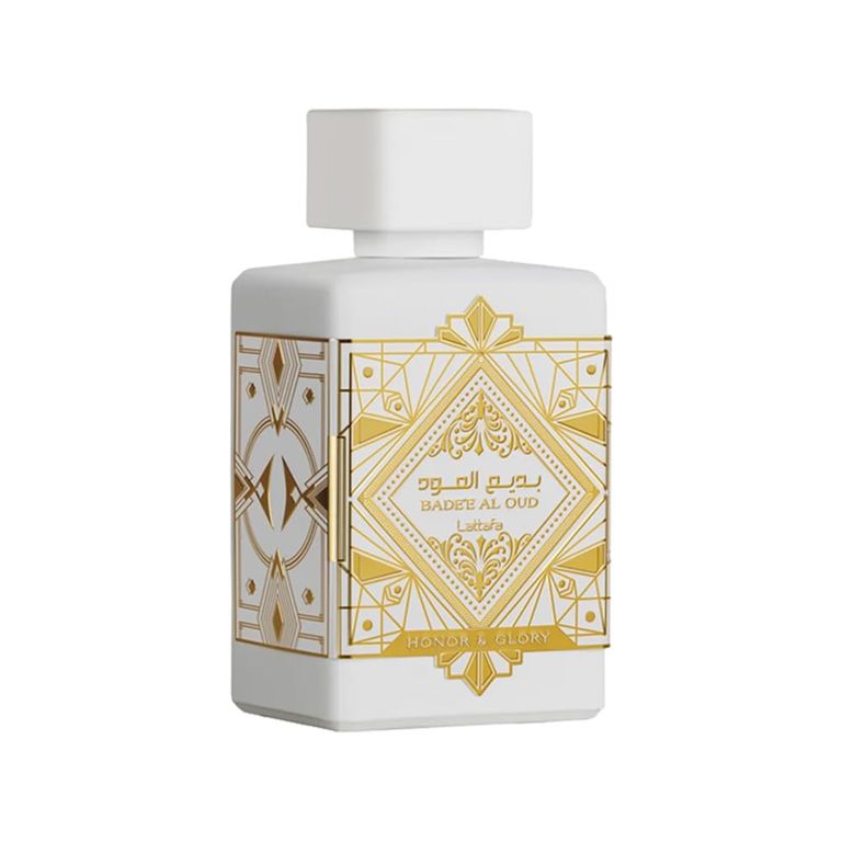 PERFUME BADEE AL OUD HONOR & GLORY EDP UNISEX 3.4 OZ / 100 ML