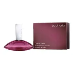 CALVIN KLEIN - Euphoria Eau de Parfum - 30ml