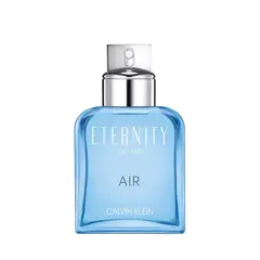 CALVIN KLEIN - Eternity Air Man Eau de toilette - 100ml