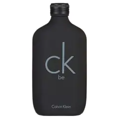 CALVIN KLEIN - Ck Be Eau de Toilette - 100ml