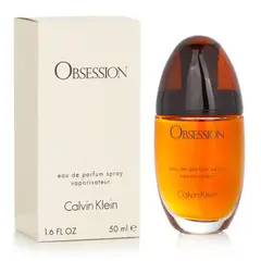 CALVIN KLEIN - Obsession Eau de Parfum for Her - 50ml