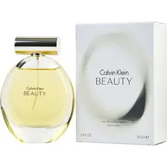 CALVIN KLEIN - Beauty Eau de Parfum for Women - 100ml