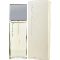 CALVIN KLEIN - Truth Eau de Parfum for Women - 100ml