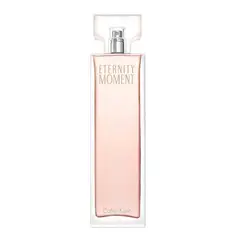 CALVIN KLEIN - Eternity Moment Eau de Parfum - 50ml