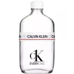 CALVIN KLEIN - Ck Everyone Eau de Toilette -