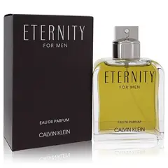 CALVIN KLEIN - Eternity Eau De Parfum Spray - 200ml