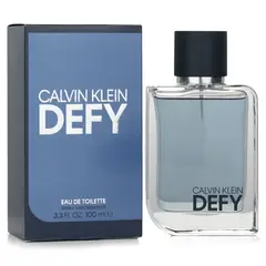CALVIN KLEIN - Defy Eau de Toilette - 100ml