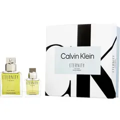 CALVIN KLEIN - Eternity Eau De Parfum Gift Set For Men -
