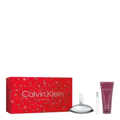 CALVIN KLEIN - Euphoria Perfume Gift Set -