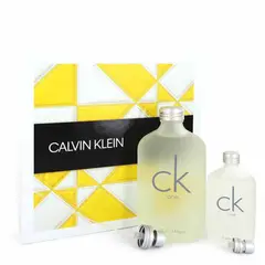 CALVIN KLEIN - Defy Gift Set For Men -