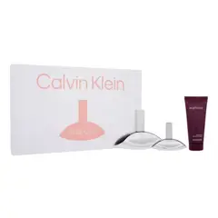 CALVIN KLEIN - Ck One Gift Set -
