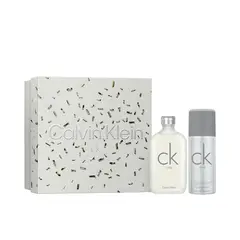 CALVIN KLEIN - Euphoria Gift Set For Women -