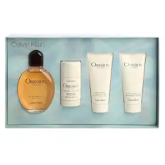 CALVIN KLEIN - Ck One Gift Set -