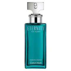 CALVIN KLEIN - Eternity Parfum Spray for Men - 100ml