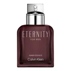 CALVIN KLEIN - Eternity for Women Amber Essence Parfum Intense -