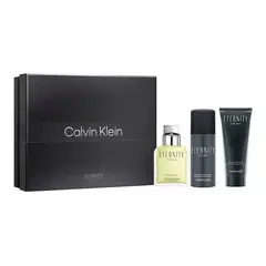 CALVIN KLEIN - Eternity Eau de Parfum Intense for Women - 100ml