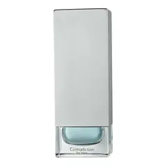 CALVIN KLEIN - Contradiction Eau De Toilette -