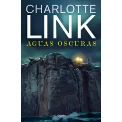 PENGUIN RANDOM HOUSE - Aguas oscuras - Link, Charlotte