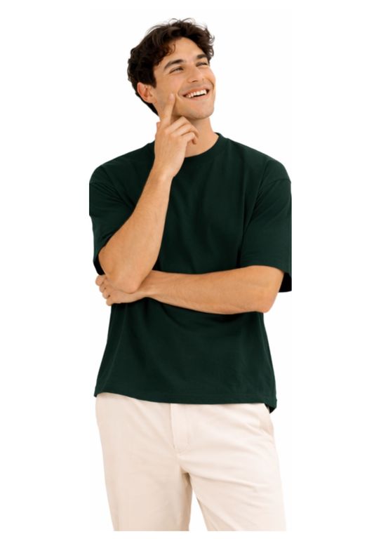 Polo boxi fit para caballero
