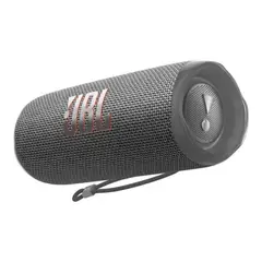 JBL - Parlante Flip 6 Con Bluetooth Waterproof Gris