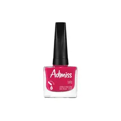 GENERICO - Admiss Esmalte Toño 10ml