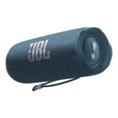 JBL - Parlante Flip 6 Con Bluetooth Waterproof Azul