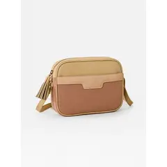 RIP CURL - Bolso Morral Mujer BOHO 2.5L 6AV384