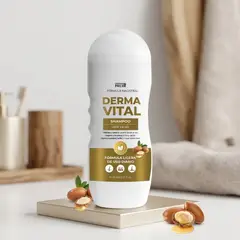 DR DERMALFIX - Shampoo Dermavital Sin Sal 300ML
