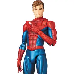 MARVEL - The Amazing SpiderMan MAFEX 075 Spider-Man Comic Ver