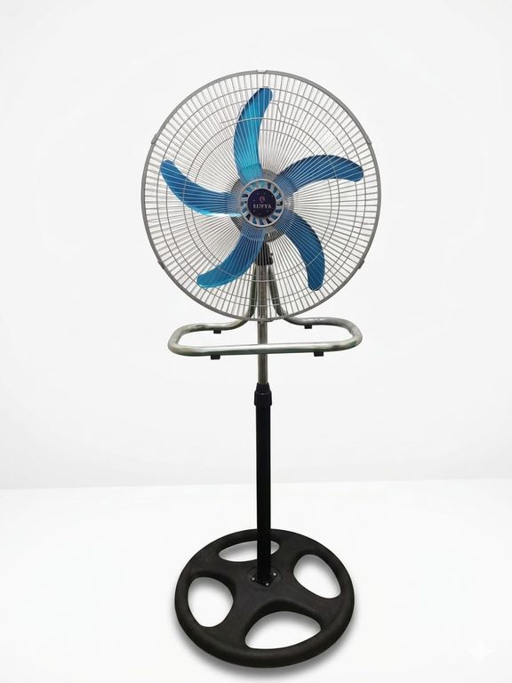 Ventilador 3 en 1 pared mesa 18" pulgadas