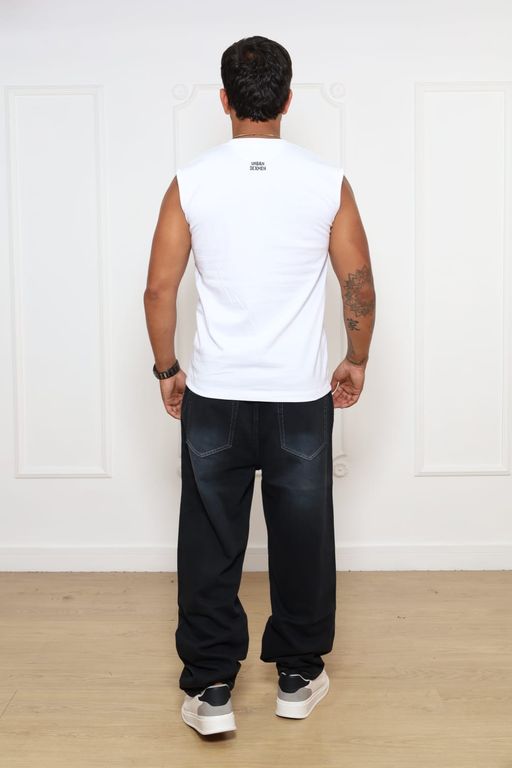 Polo Dexmen Visionary Blanco