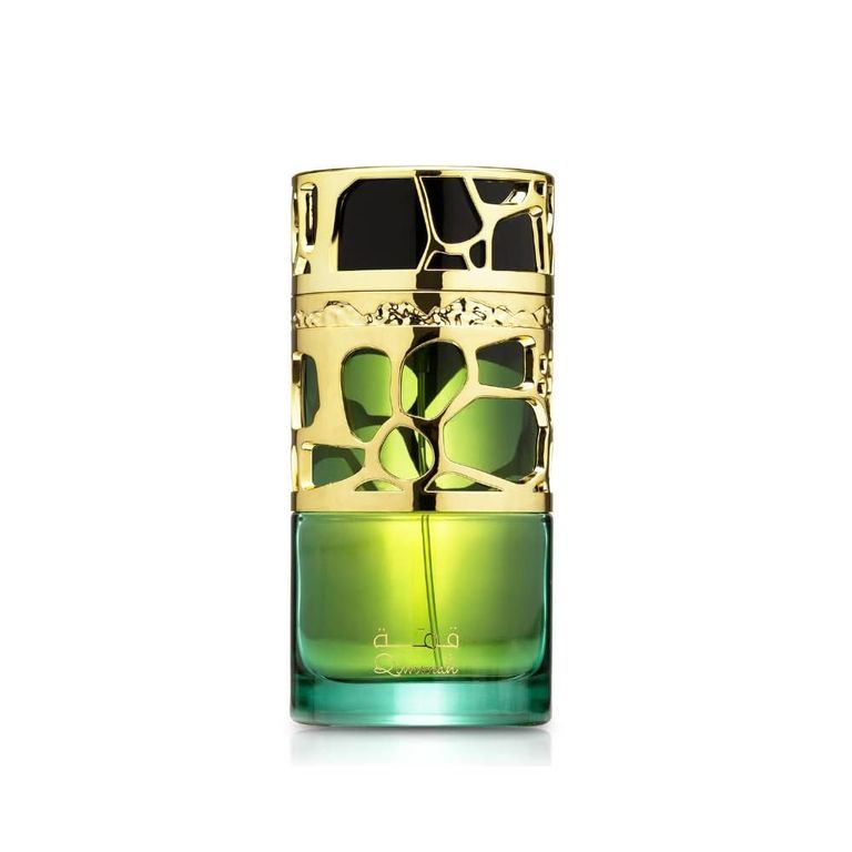 PERFUME QIMMAH MUJER EDP 3.4 OZ 100 ML