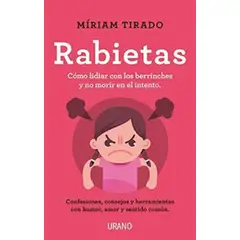 URANO - Rabietas