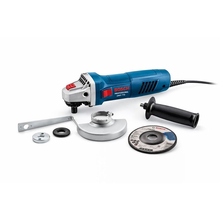 Amoladora Esmeril PRO GWS 770 770W