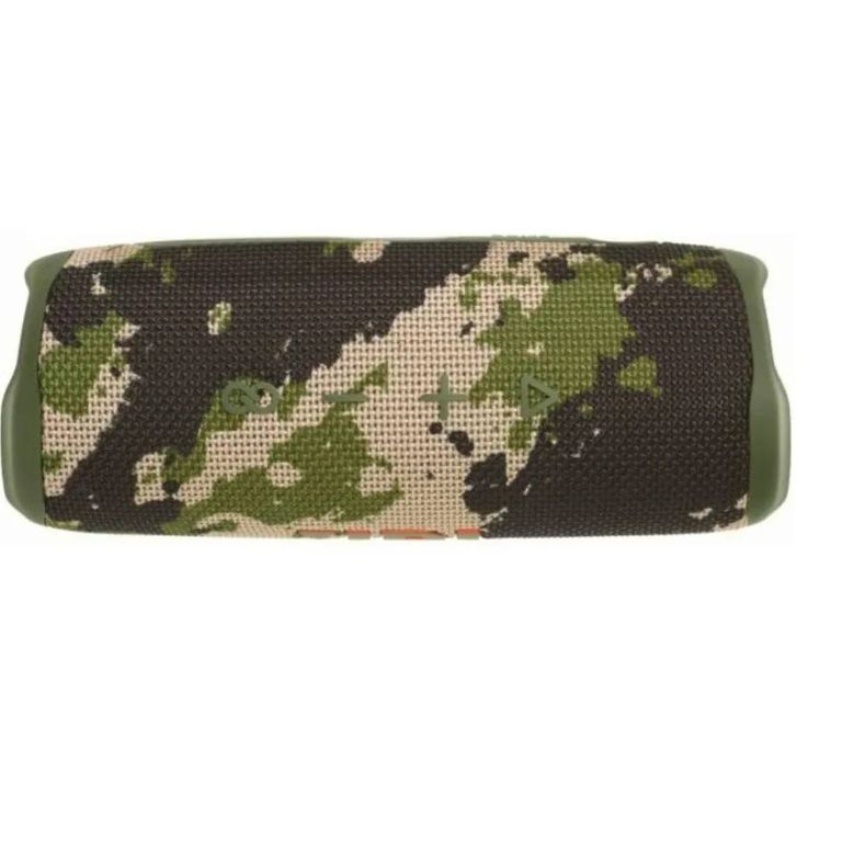 Parlante Waterproof Flip 6 Camuflado