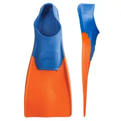 FINIS - Aletas Flotantes Largas Talla 37-39
