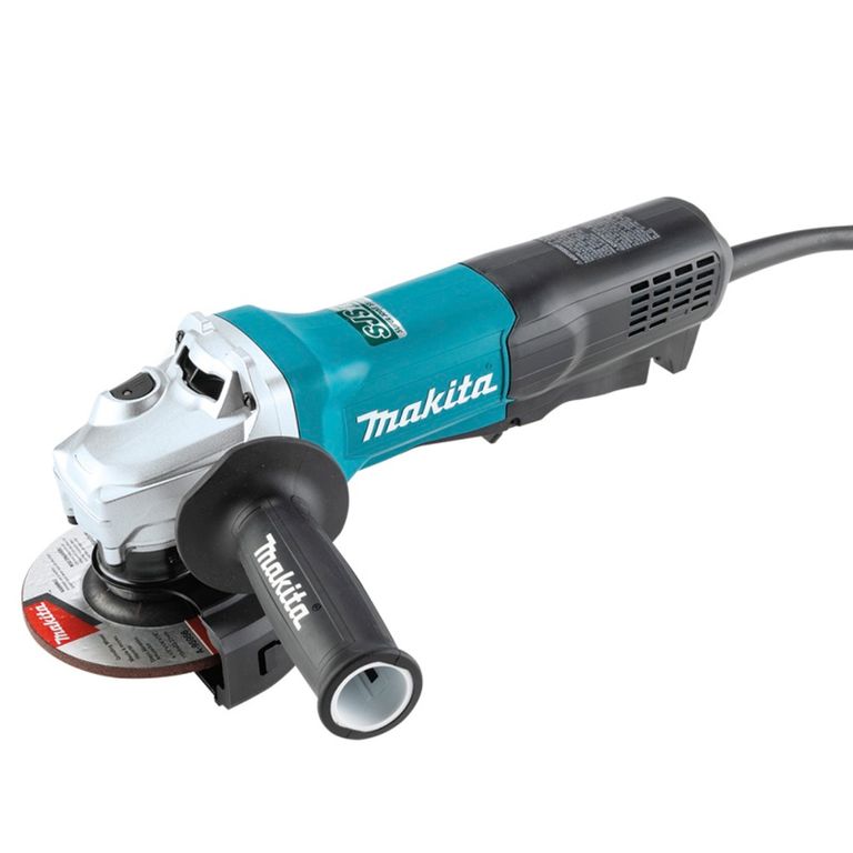 Esmeril Angular 4-12 1900W GA4595X02